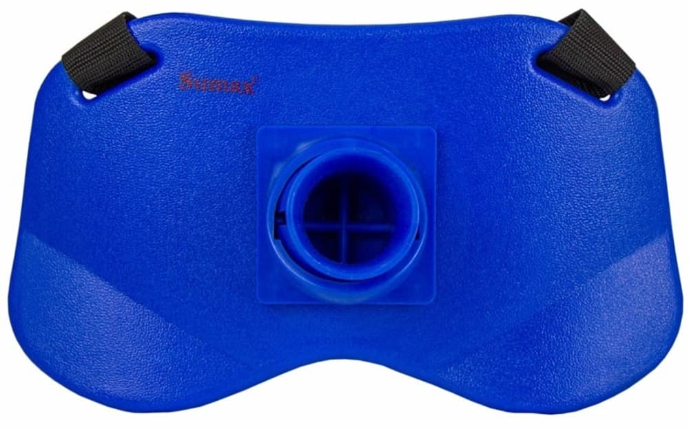 Cinto de Apoio Sumax Ts-A2 Azul