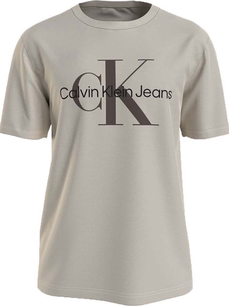Camiseta Calvin Klein J30J320806 Acf Masculina