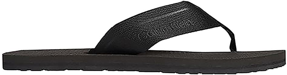 Chinelos Calvin Klein M HM0HM00458 Beh
