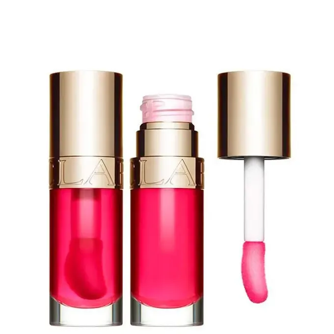 Clarins Lip Comfort Oil 04
