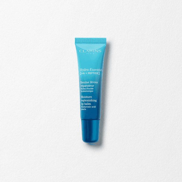 Bálsamo Labial Clarins Hydra-Essentiel Moist Replenish 15ml