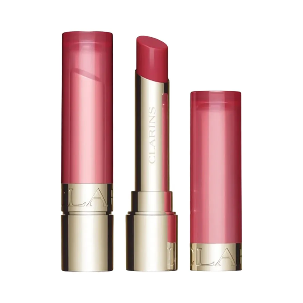 Bálsamo Labial Clarins Lip Oil 05 Cherry