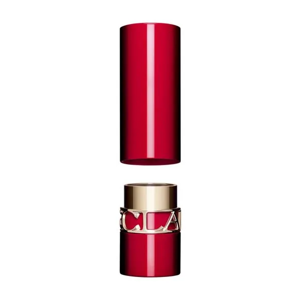 Estojo Clarins Joli Rouge Case Vermelho