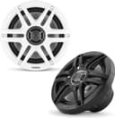 Alto-falantes Marinhos Clarion Cms-651-Swb