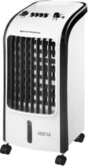 Anúncio: Climatizador de Ar Electrobras EBCA-01 Fresh Air 4 em 1 80W/4L 110V/60Hz
