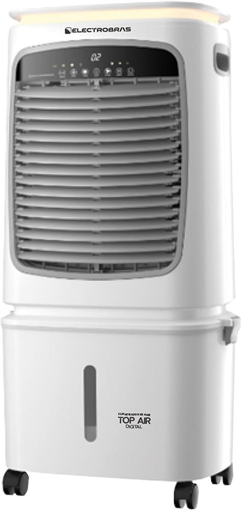 Climatizador de Ar Electrobras Top Air 4 Em 1 25L 100W 200V-50/60Hz