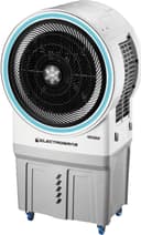 Anúncio: Climatizador de Ar Electrobras EBCA-06D Fresh Breeze 4 em 1 60L 150W 200V-50/60Hz