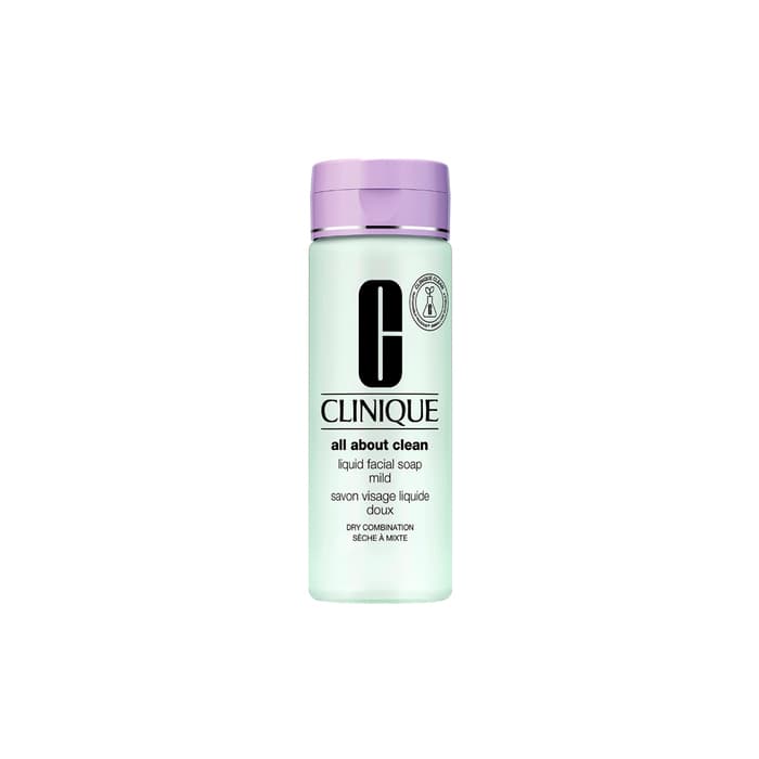 Limpeza Facial Clinique All About Clean 200ml
