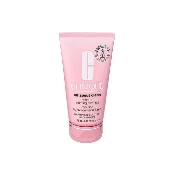 Creme Mousse All About Clinique 150ml
