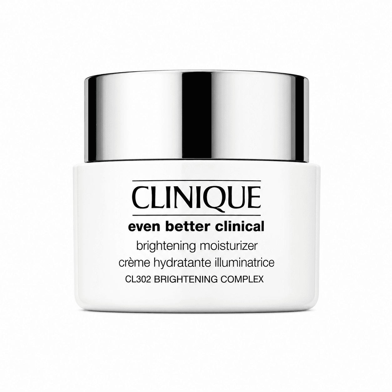 Hidratante Facial Clinique Brightening Moisturizer 50ml