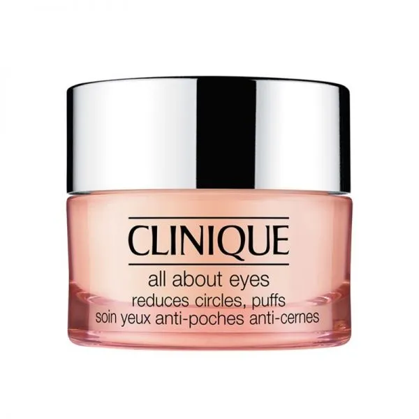 Clinique Creme Hidratante para Área Dos Olhos 15ml