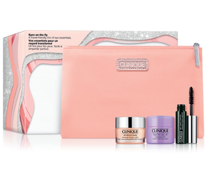 Clinique Eyes On The Fly