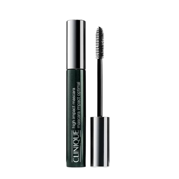 Máscara de Cílios Clinique High Impact #01 Preto
