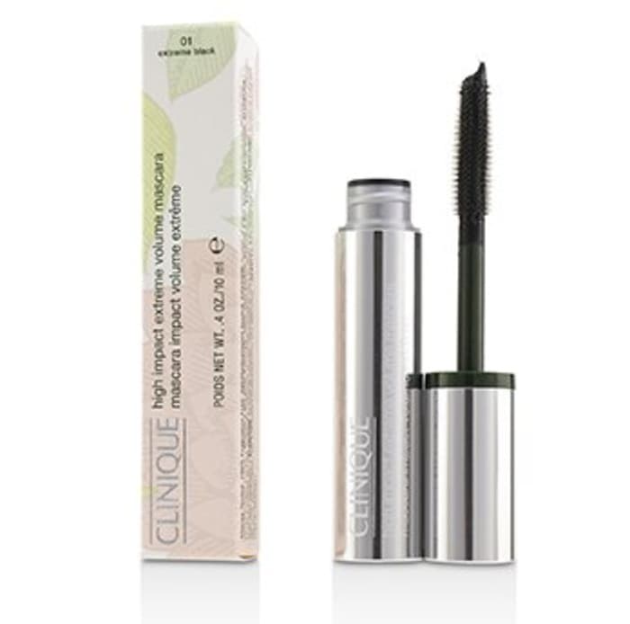 Máscara de Cílios Clinique High Impact Volume Extreme 10ml
