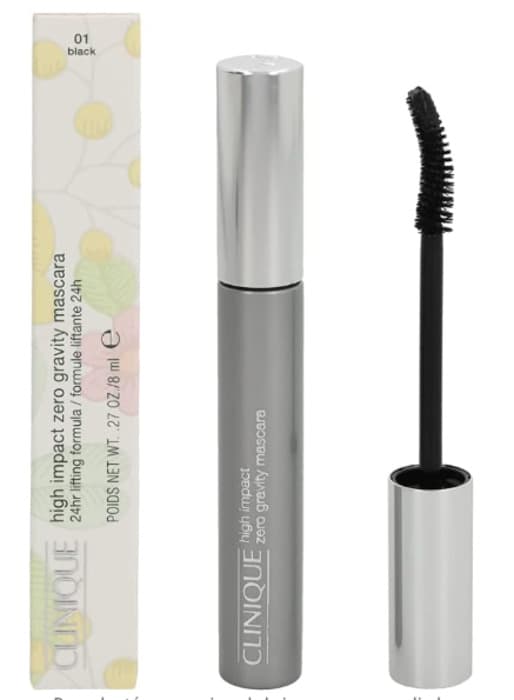 Máscara Clinique High Impact Zero Gravity