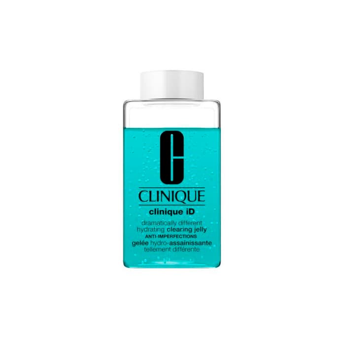 Clinique Id Dramatically Different Hidratante 115ml
