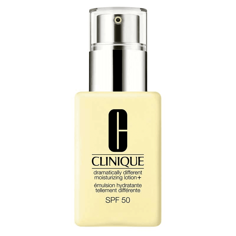 Clinique Loción Hidratante Dramatically Different Moisturising Spf50 75ml