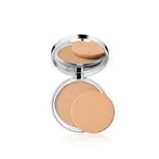 Pó Facial Clinique Stay Matte 04 Honey 7.6G