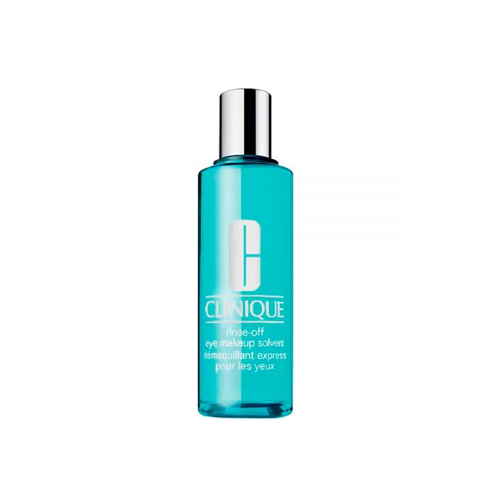 Solvente Clinique Rinse-Off Eye Makeup 125ml