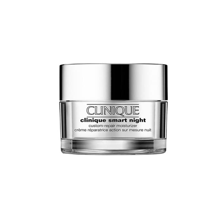 Hidratante Facial Clinique Smart Night 50ml