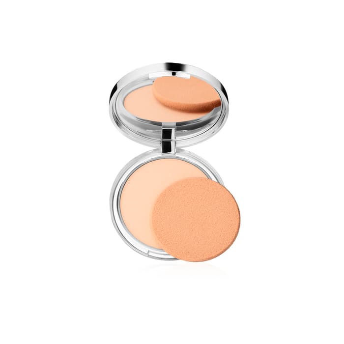 Pó Compacto Clinique Stay-Matte Sheer