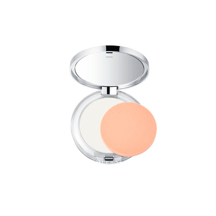 Pó Clinique Stay-Matte Universal Blotting Powder