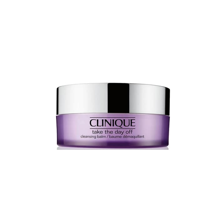 Bálsamo de Limpeza Clinique Take The Day Off Cleansing Balm 125ml