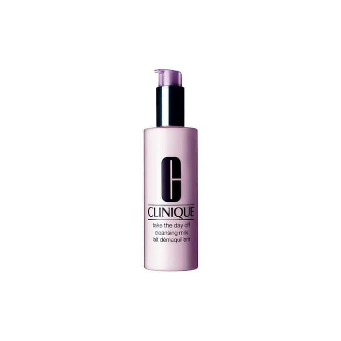Leite de Limpeza Clinique Take The Day Off 200ml