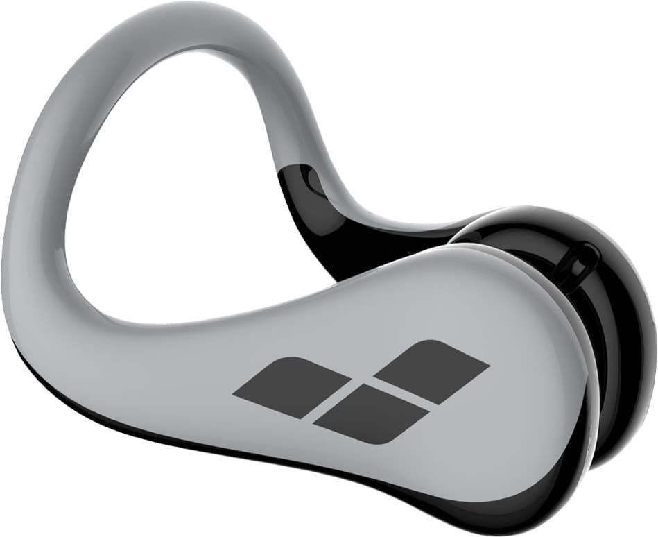 Clipe Nasal Arena Nose Clip Pro 003792-550 Cinza