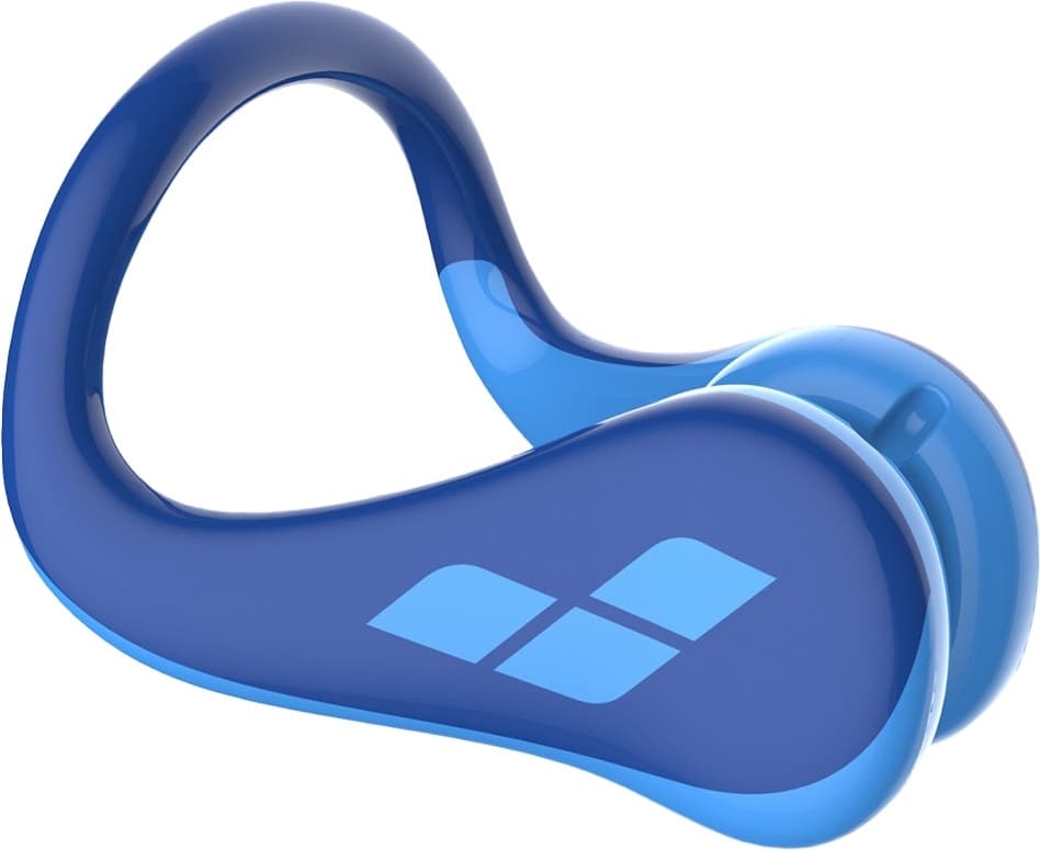 Clipe Nasal Arena Nose Clip Pro 003792-800 Azul