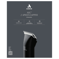 Máquina de Corte Andis Agc2 110V