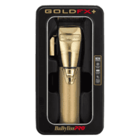 Máquina de Corte Babyliss GoldFX+