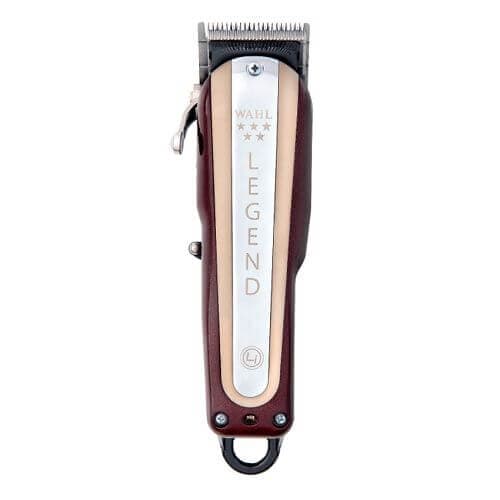 Máquina de Corte Wahl Legend Cordless