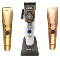 Máquina de Corte Wahl Clipper X-Ergo Gamma+