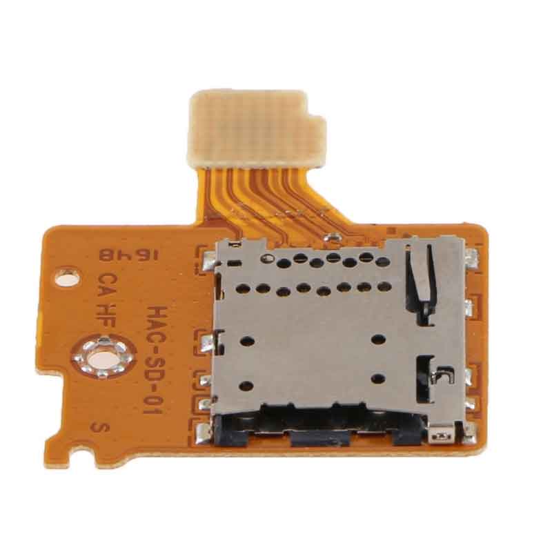 Leitor de Memória Nintendo Switch Sd-01