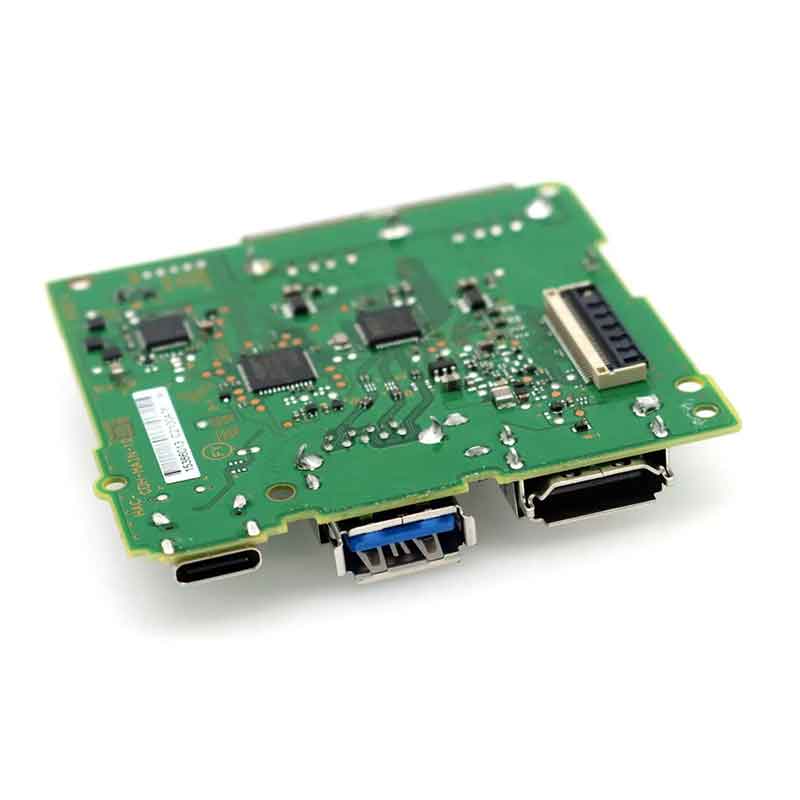 Placa Pcba Nintendo Switch Original