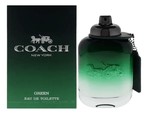 Coach Green Men 100ml EDT 141253