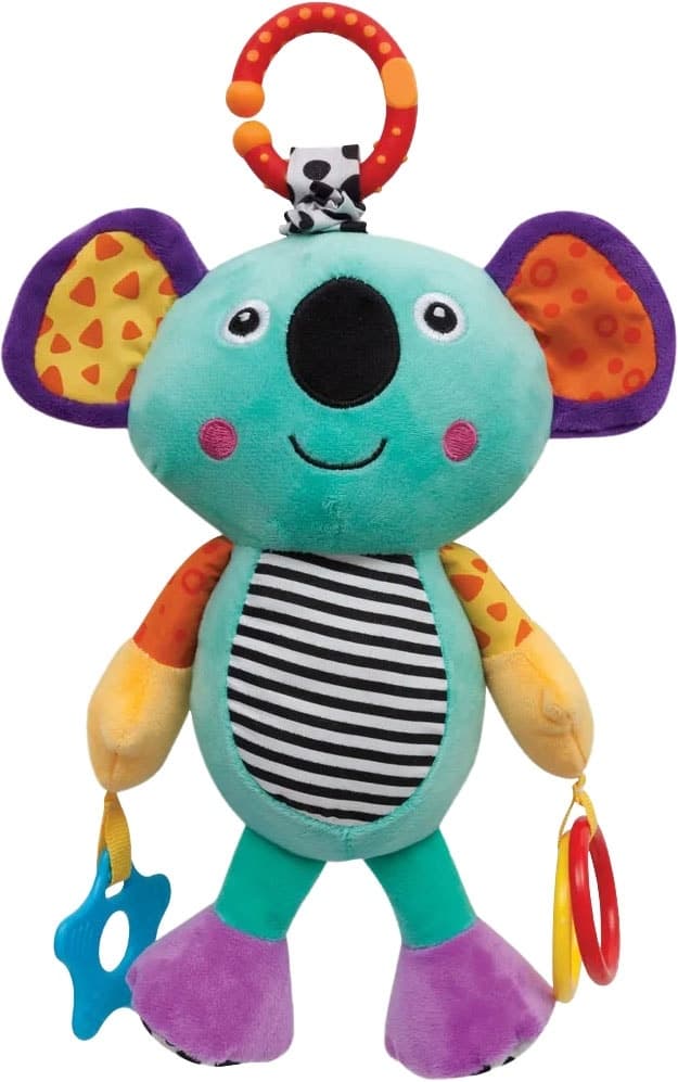Brinquedo Coala Treme-Treme Buba