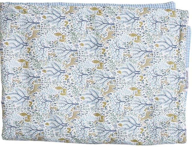 Cobertor para Bebê Amimemima