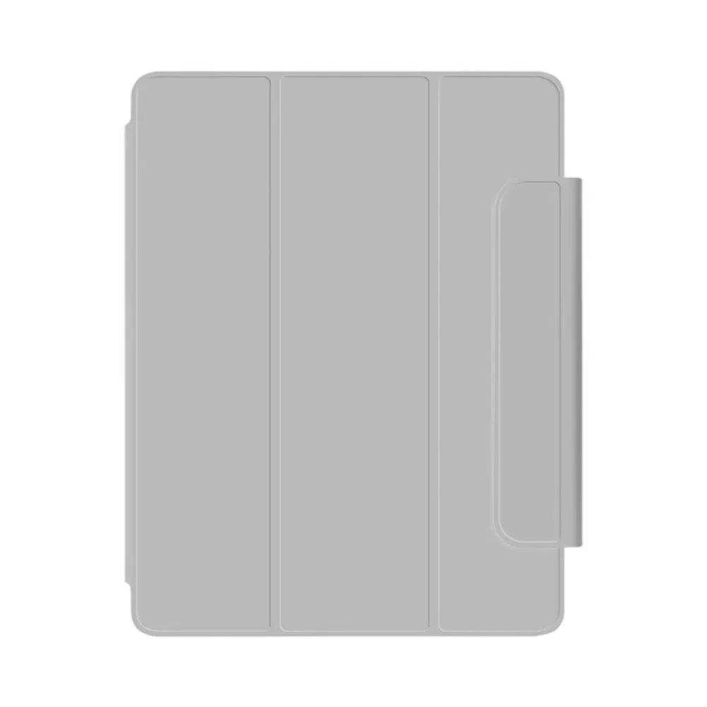 Capa Coblue Cp-B01 para iPad 12.9" Cinza