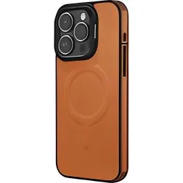 Capa Coblue iPhone 15 Pro Cbs-A03 Laranja