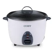 Panela Elétrica Coby Cy3323-Rc2 110V/60HZ Branco