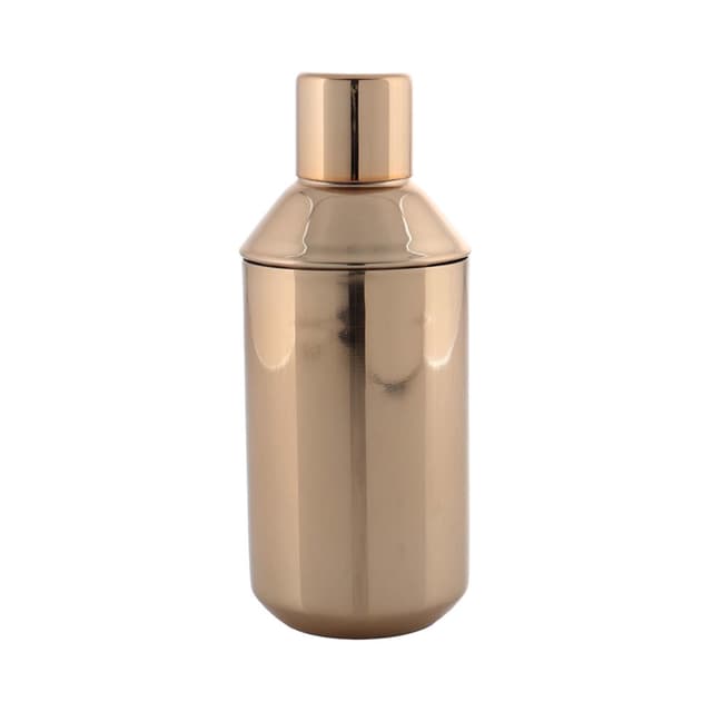 Coqueteleira Concepts 424-090027 20 Cm Dourado
