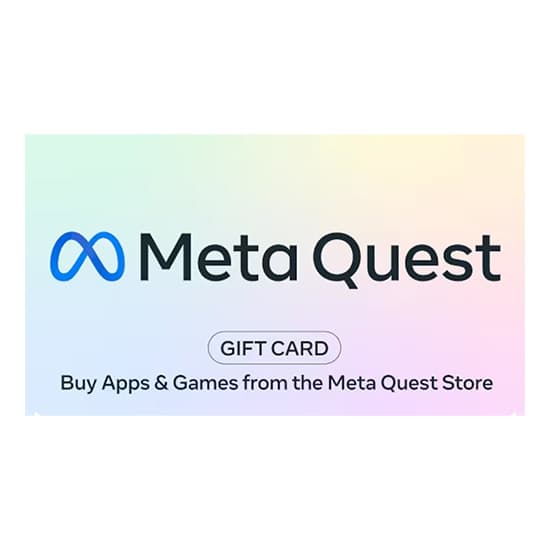Conta Digital Meta Quest 15$