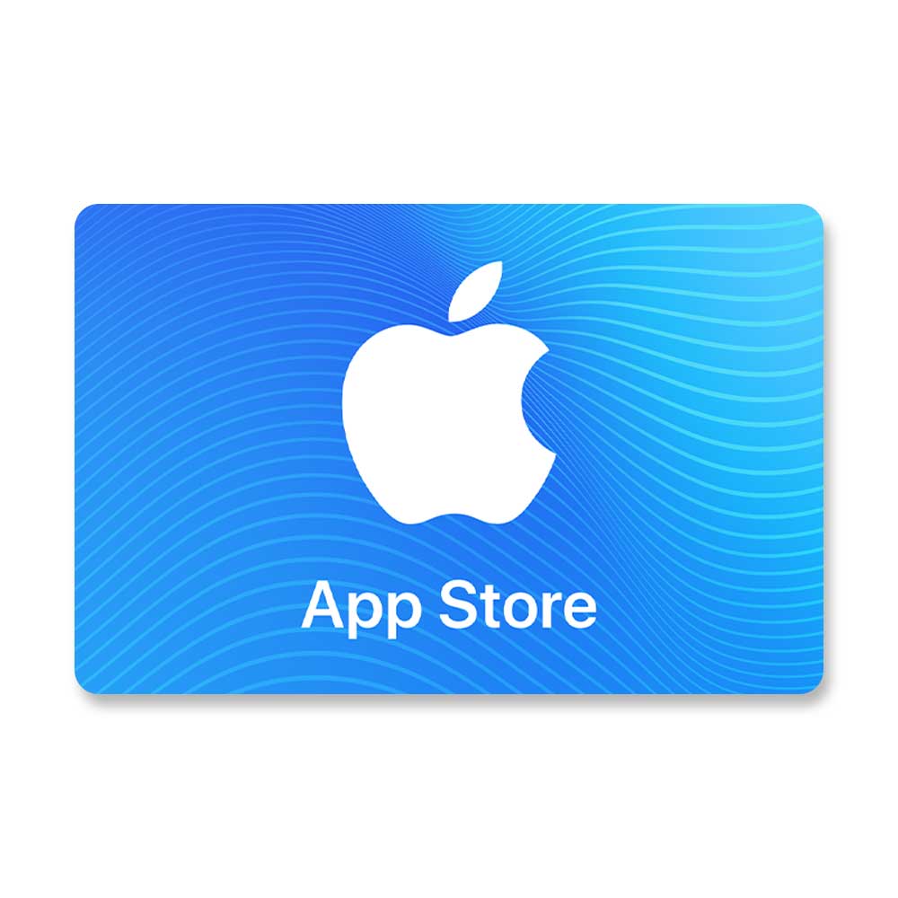 Código Digital Apple Store 20 Usd