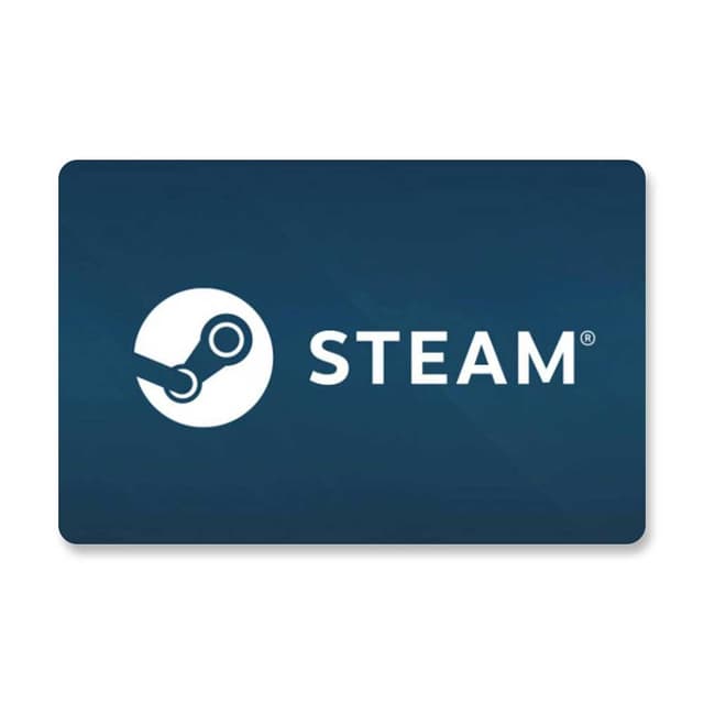 Código Digital Steam 20$
