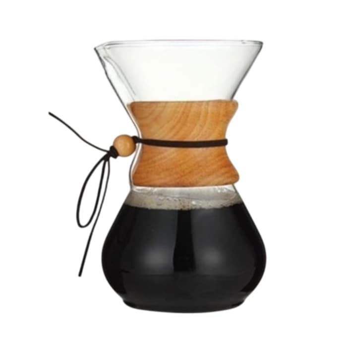 Cafeteira Chemex 800ml
