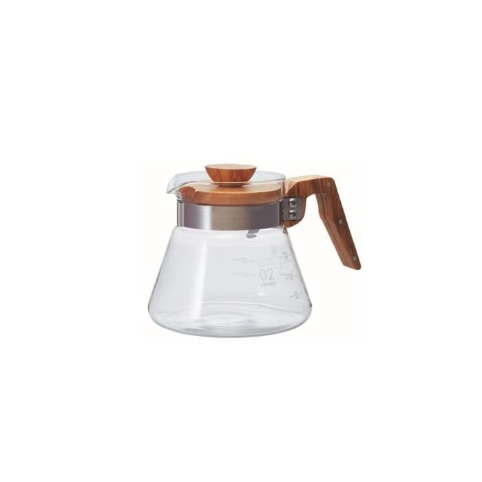 Jarra de Café Decoracion Hogar 600CC