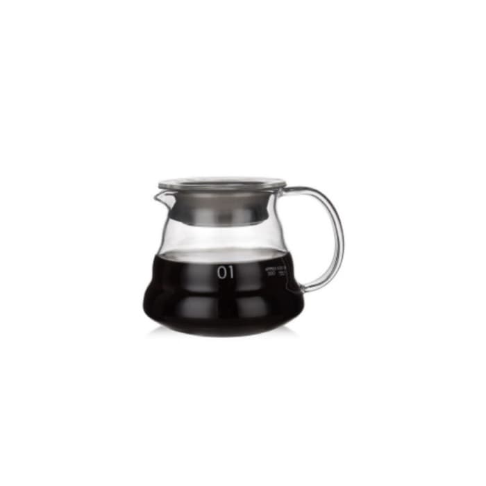 Jarra para Café Decoracion Hogar 300CC