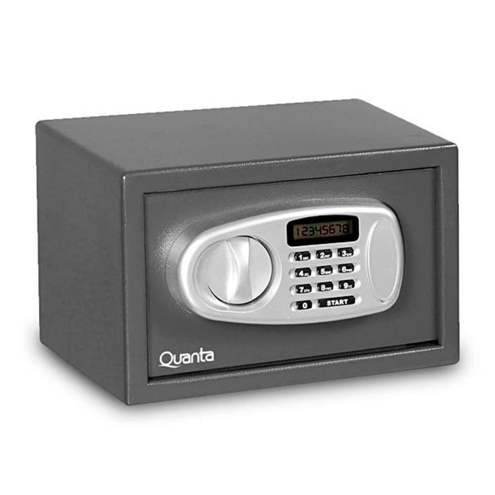 Cofre Quanta Qtcof16 16L